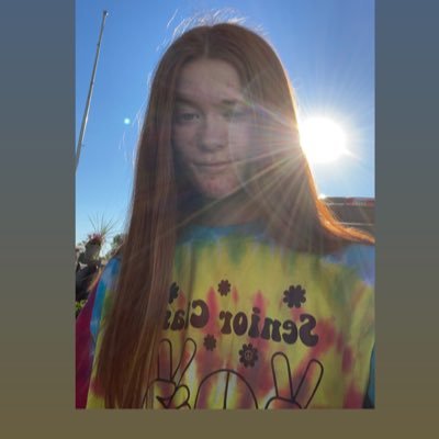 sydneysky13's profile picture. GU ‘26  cheerleader🐆