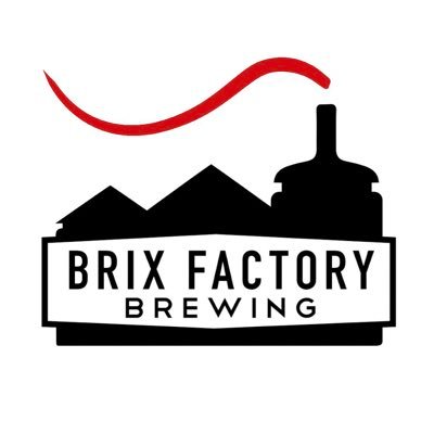 Brewer Owned & Operated 🍻
Follow us @brixfactory