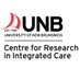 Centre for Research in Integrated Care (@cric_unb) Twitter profile photo Centre for Research in Integrated Care (@cric_unb) Twitter profile photo
