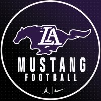Lipscomb Academy Football (@lamustangfb) 's Twitter Profile