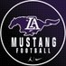 Lipscomb Academy Football (@LAmustangFB) Twitter profile photo