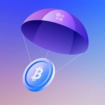 Airdrop Metaverse 💫