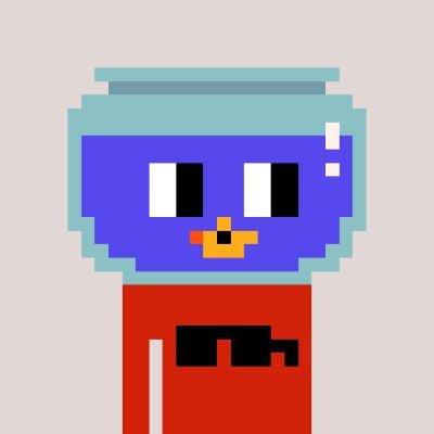 xoxoxoxo_wtf's profile picture. Decentralized social graph on @Solana using @nounsdao.