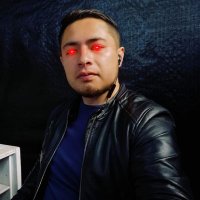 Crisx (@cristianalvax) 's Twitter Profile