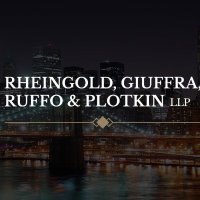 Rheingold Giuffra Ruffo & Plotkin LLP(@RGRPLAW) 's Twitter Profile Photo