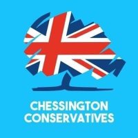 Chessington Conservatives(@ChessingtonRBK) 's Twitter Profile Photo