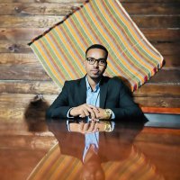 Roble Saed (@roblesaed1) 's Twitter Profile