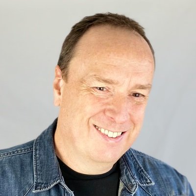 CEO of Method by We Are Human. Heavyweight triathlete, ageing snowboarder and lifelong West Ham fan.