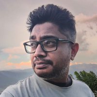 Samjith Mhd (@samjithmhd) 's Twitter Profile
