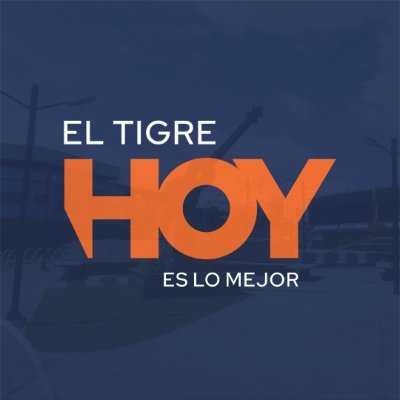 Publicación especializada en el turismo local, gastronómico y entretenimiento de la ciudad de El Tigre.
#ElTigreHoy👌