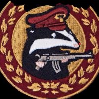 Empress of Badgeristan (@signoragrumpus) Twitter profile photo