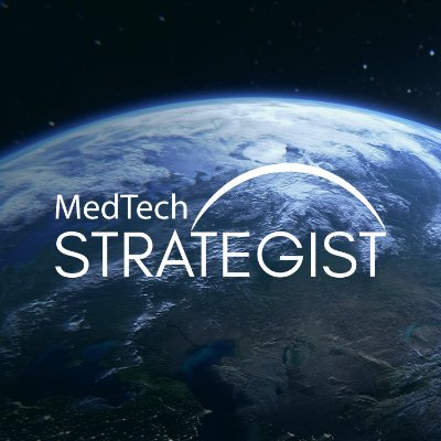 MedTechStrat Profile Picture