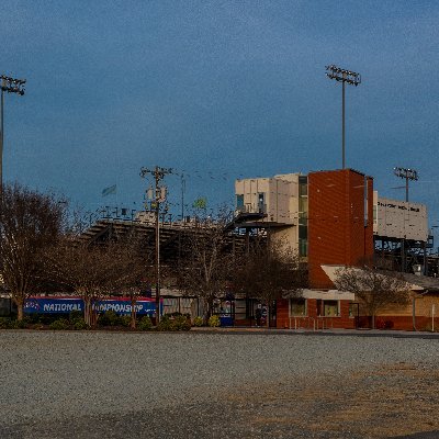 The Official Twitter Account of Durham County Memorial Stadium