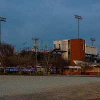 Durham County Memorial Stadium(@DCoStadium) 's Twitter Profile Photo