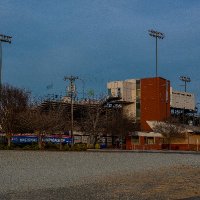 Durham County Memorial Stadium (@dcostadium) 's Twitter Profile