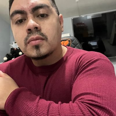 AdrianBmdz's profile picture. Ya saben quién soy. Pa’ qué se hacen?