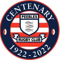 Peebles Youth Rugby (@peeblesrugbydev) 's Twitter Profile Photo Peebles Youth Rugby (@peeblesrugbydev) 's Twitter Profile Photo
