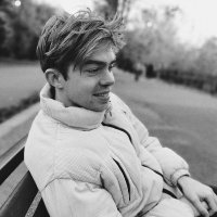 James Rybacki (@james_rybacki) Twitter profile photo