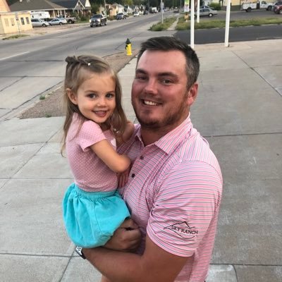 LanceJuelfs's profile picture. Director of Golf at Hillside Golf Course⛳️. GCSAA Class A Superintendent. Former farmer, just out here farming grass.