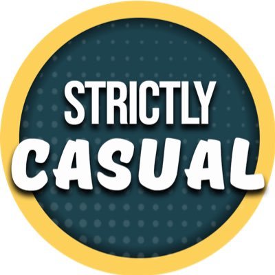StrictlyCasuaI Profile Picture