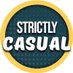 Strictly Casual (@StrictlyCasuaI) Twitter profile photo