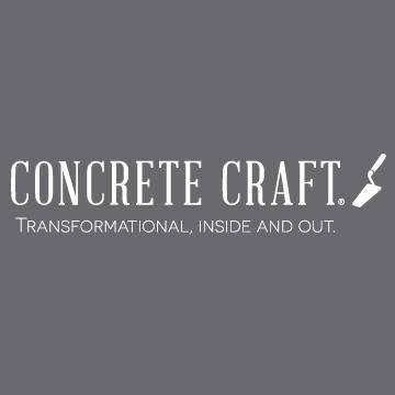 Concrete Craft Official