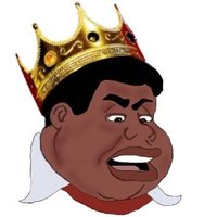 BiggieSmallCaps (@real_lunchmoney) 's Twitter Profile Photo BiggieSmallCaps (@real_lunchmoney) 's Twitter Profile Photo