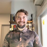 Sheldon Alderton (@sheldonalderton) 's Twitter Profile