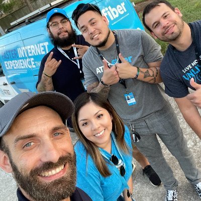 IHX Fiber Hunters