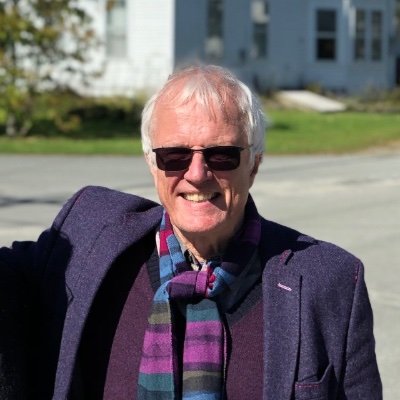 Retired school Principal; writer; blogger; write about education for various publications; based in Edinburgh