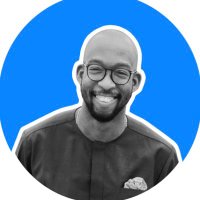 Bayo O. (@bayooresegun) 's Twitter Profile Photo Bayo O. (@bayooresegun) 's Twitter Profile Photo