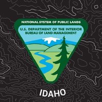 Bureau of Land Management Idaho (@blmidaho) Twitter profile photo