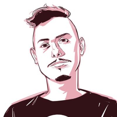 Ex-Hesh, tipster, streamer, viagens, aventura, música e games.
https://t.co/wDw2VjR3j0