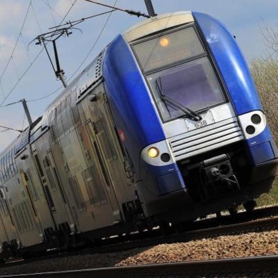 Passager et client victime des sévices publics ferroviaires, de l’incurie et du naufrage de la @SNCF et de @TERHdF #Saccagedutrain