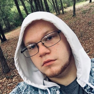 Ozwin_Amira's profile picture. Tired, bro