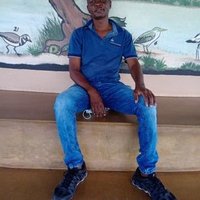 Gabriel Mafumu wa le Zola Trust(@Gabriel54257444) 's Twitter Profile Photo