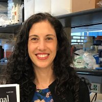 Nurit Azouz (@nuritazouz) 's Twitter Profile