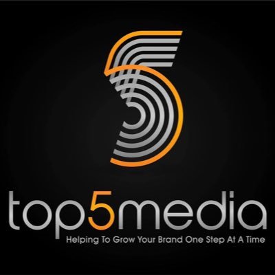 Top5MediaGroup Profile Picture