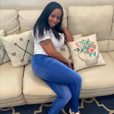 Cynthia Toye | VA Realtor🏠 | Contact me and let’s turn your dreams into reality✨