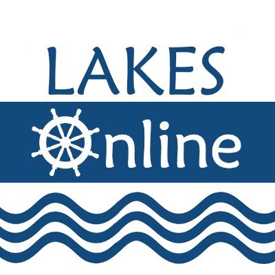 Lakes Online is a resource for lake information and news.