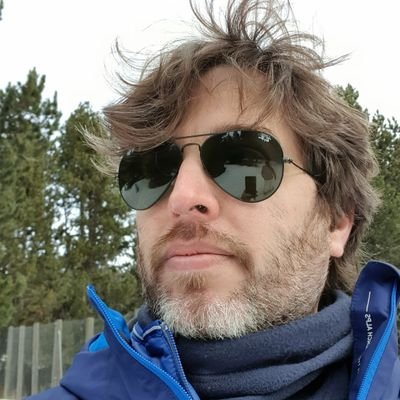 alejandromelis's profile picture. 