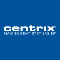 Centrix Dental(@CentrixInc) 's Twitter Profile Photo