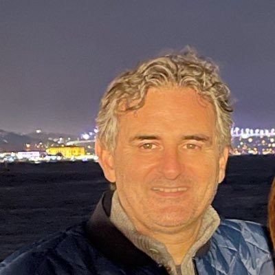 mesut_eryilmaz's profile picture. I’ll throw in my two cents. | Kabatas Erkek Lisesi '84 | I.T.U. Electronics & Telecommunications Eng. BS '90 | SUNY Stony Brook University, MS '93