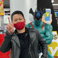 長谷川 暁【謎】 (@akatsukihase) 's Twitter Profile Photo 長谷川 暁【謎】 (@akatsukihase) 's Twitter Profile Photo