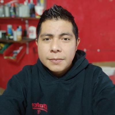 Me llamo Miguel Angel, vivo en Mexico, quiero compartir tutoriales de informática espero les ayude.😃