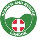 LONDON Search & Rescue (@LONDONSARUK) Twitter profile photo