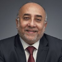 عبدالله الشايجي Prof(@docshayji) 's Twitter Profile Photo