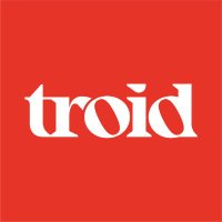 troid.org(@troidorg) 's Twitter Profile Photo