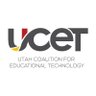 ucet's profile picture. Utah Coalition for Educational Technology - an @ISTEofficial Affiliate. We promote cooperative development & effective use of edtech in UT. #utedchat
