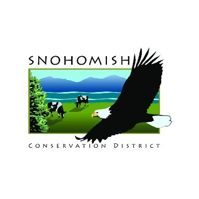 Seeking partners in conservation and sustainability throughout the Puget Sound. We serve Snohomish County and Camano Island. Working together for better ground.
